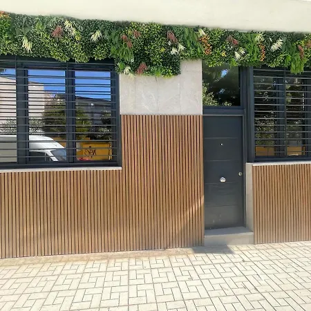 Luxury La Rosaleda Malaga