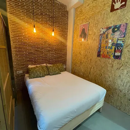 Luxury La Rosaleda