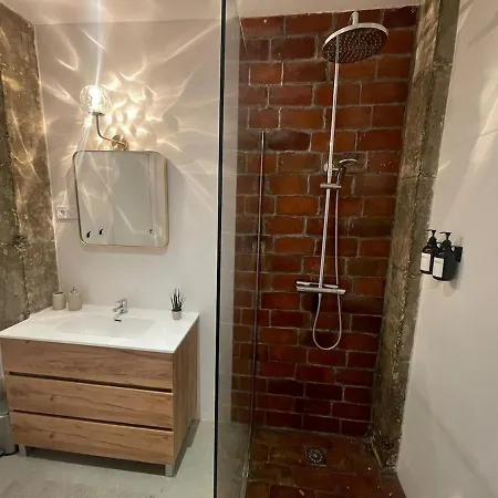 Apartment Luxury La Rosaleda *