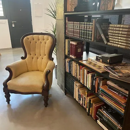 Luxury La Rosaleda Malaga