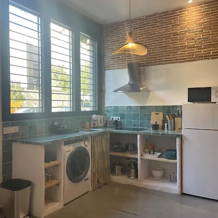 Apartment Luxury La Rosaleda *