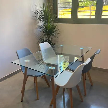 Luxury La Rosaleda Apartment