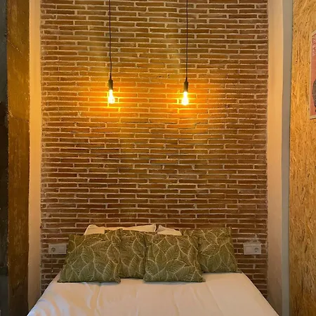 Apartment Luxury La Rosaleda *
