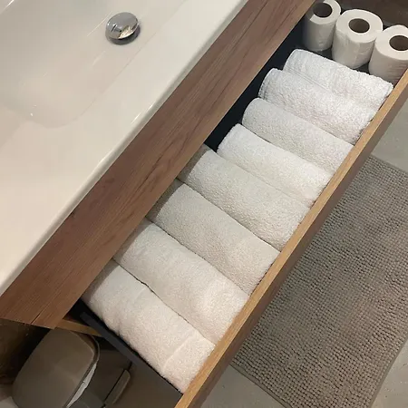 Apartment Luxury La Rosaleda Malaga